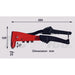 Riveteuse manuelle pour Pop rivets Tec-N-Tec inc. - Quincaillerie G.H. Berger