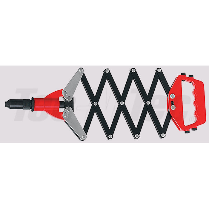 Riveteuse robuste pour Pop rivets Tec-N-Tec inc. - Quincaillerie G.H. Berger