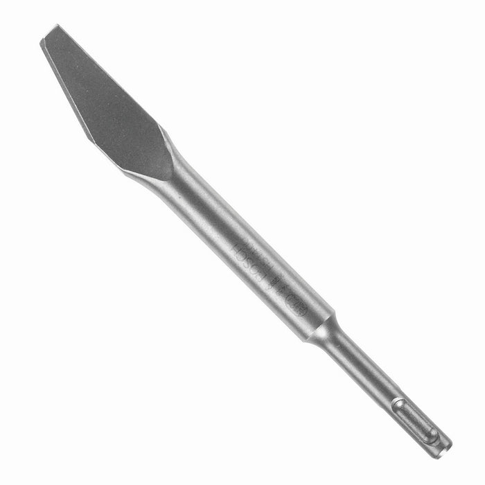 Couteau pour mortier 1/4" x8" [SDS-Plus] - Quincaillerie G.H. Berger