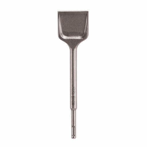 Ciseau large 2-1/2"x10" [SDS-Plus] - Quincaillerie G.H. Berger