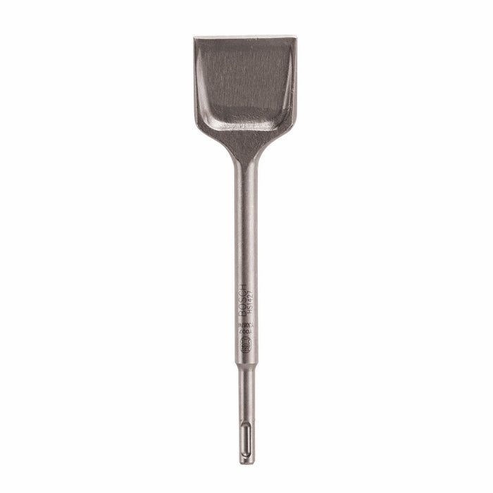 Ciseau large 2-1/2"x10" [SDS-Plus] - Quincaillerie G.H. Berger
