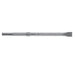 Ciseau plat R-Text 1"x16" [SDS-Max] - Quincaillerie G.H. Berger