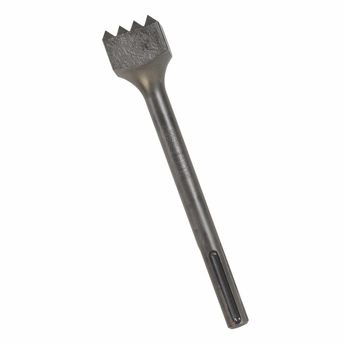 Tête de brossage 1-3/4"x9-1/4" [SDS-Max] - Quincaillerie G.H. Berger