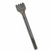 Tête de brossage 1-3/4"x9-1/4" [SDS-Max] - Quincaillerie G.H. Berger