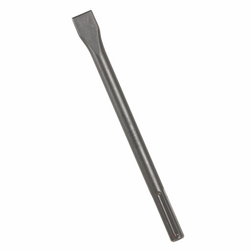 Ciseau plat 1"x12" [SDS-Max] - Quincaillerie G.H. Berger