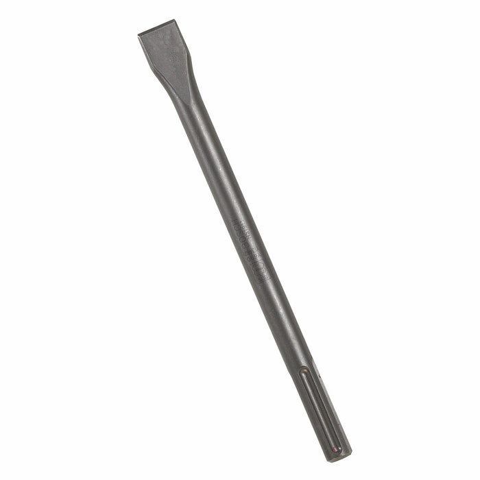 Ciseau plat 1"x12" [SDS-Max] - Quincaillerie G.H. Berger