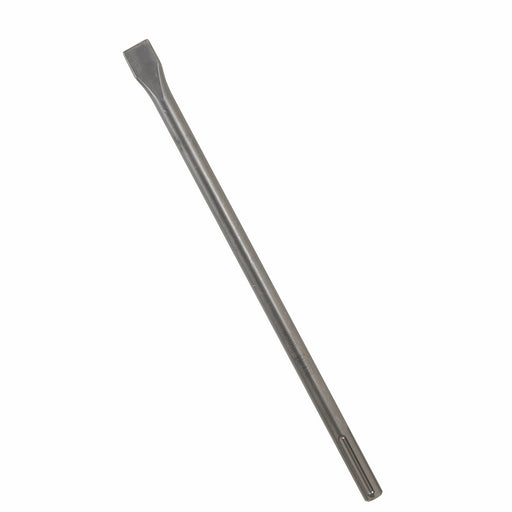 Ciseau plat 1"x18" [SDS-Max] - Quincaillerie G.H. Berger