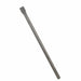 Ciseau plat 1"x18" [SDS-Max] - Quincaillerie G.H. Berger