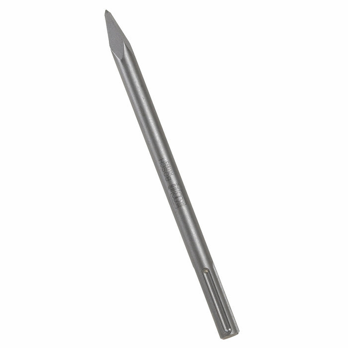 Pointe en acier 12" [SDS-Max] - Quincaillerie G.H. Berger