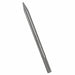 Pointe en acier 12" [SDS-Max] - Quincaillerie G.H. Berger