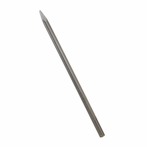 Pointe en acier 18" [SDS-Max] - Quincaillerie G.H. Berger