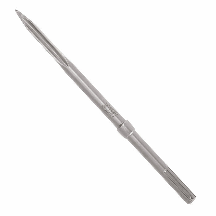 Ciseau à pointe en étoile R-Tec 16" [SDS-Max] - Quincaillerie G.H. Berger