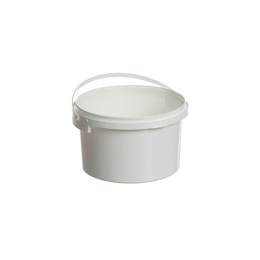 Seau avec anse en plastique 2.55 L IEL - Quincaillerie G.H. Berger