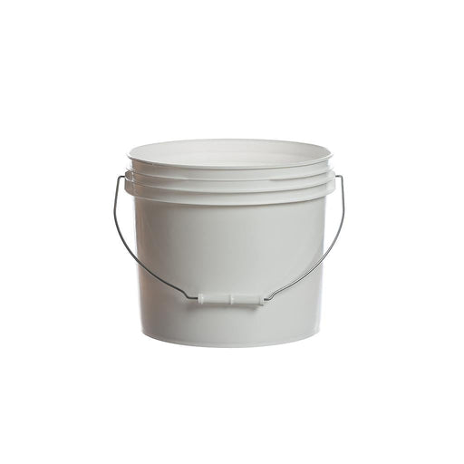 Seau tout-usage 11 L en plastique robuste IEL - Quincaillerie G.H. Berger