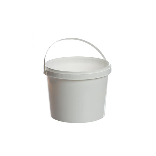 Seau tout-usage 5L en plastique IEL - Quincaillerie G.H. Berger