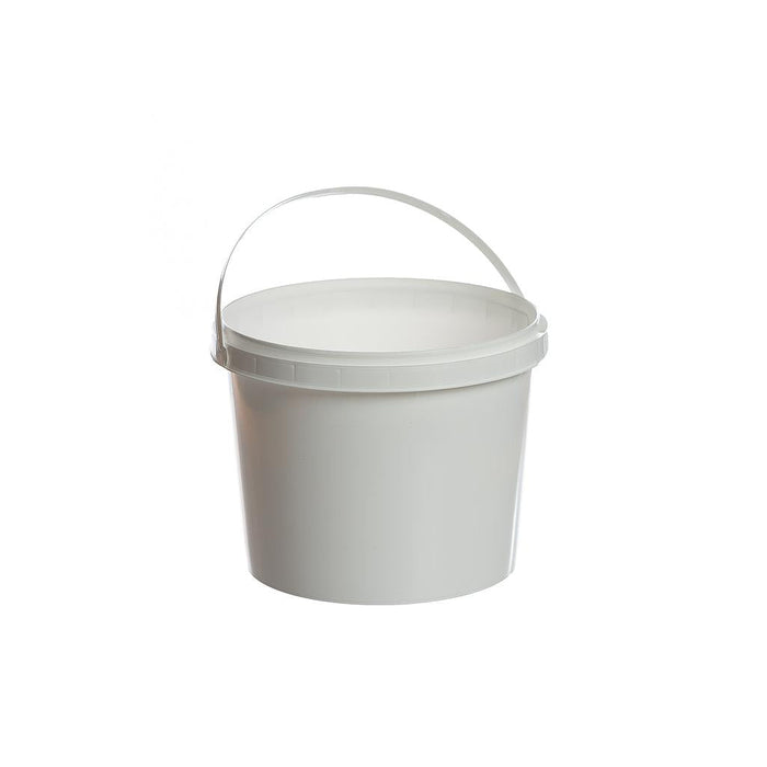 Seau tout-usage 5L en plastique IEL - Quincaillerie G.H. Berger