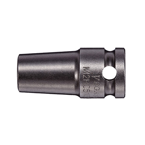 Adaptateur pour clé à chocs 3/8" à 1/4" hex. VEGA Industries - Quincaillerie G.H. Berger