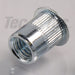 Écrou inséré en acier M6 (4.20-6.60MM) Tec-N-Tec inc. - Quincaillerie G.H. Berger