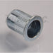 Écrou inséré en acier M5 (3.30-5.70MM) Tec-N-Tec inc. - Quincaillerie G.H. Berger