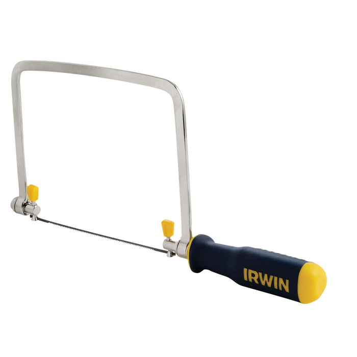 Scie à chantourner 6.5" Irwin - Quincaillerie G.H. Berger