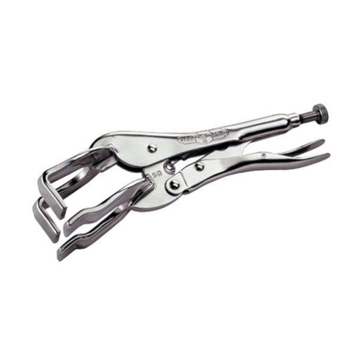 Pince-étau pour soudeur 9" - Quincaillerie G.H. Berger