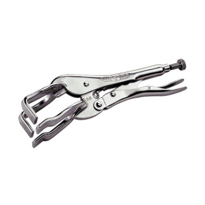 Pince-étau pour soudeur 9" - Quincaillerie G.H. Berger