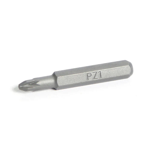 Embout Pozidriv #1 X 2" ITM - Quincaillerie G.H. Berger