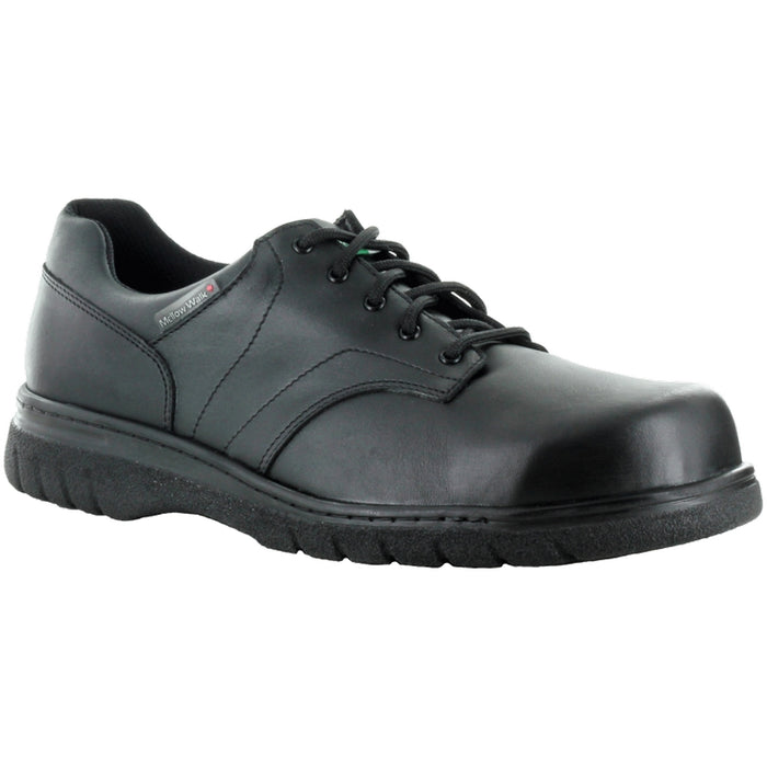 Soulier de sécurité X-Large X-Confort - Noir Mellow Walk - Quincaillerie G.H. Berger