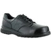 Soulier de sécurité X-Large X-Confort - Noir Mellow Walk - Quincaillerie G.H. Berger
