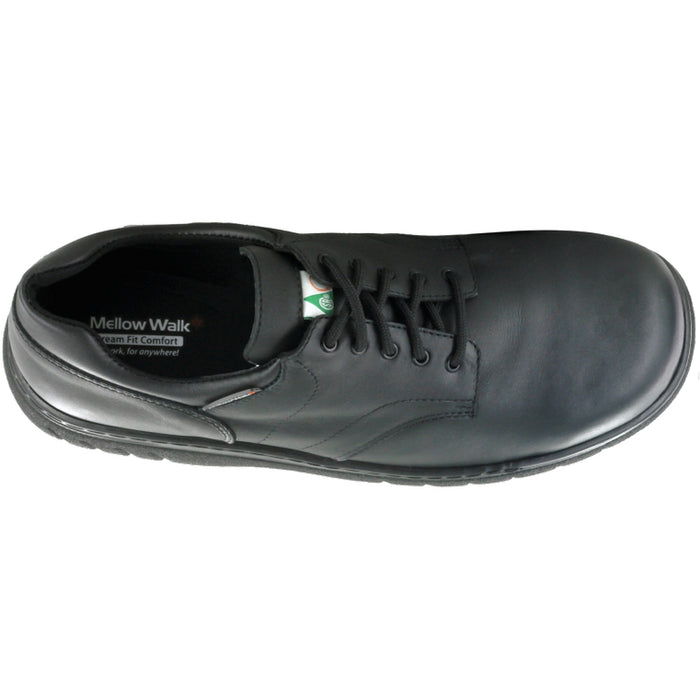 Soulier de sécurité X-Large X-Confort - Noir Mellow Walk - Quincaillerie G.H. Berger