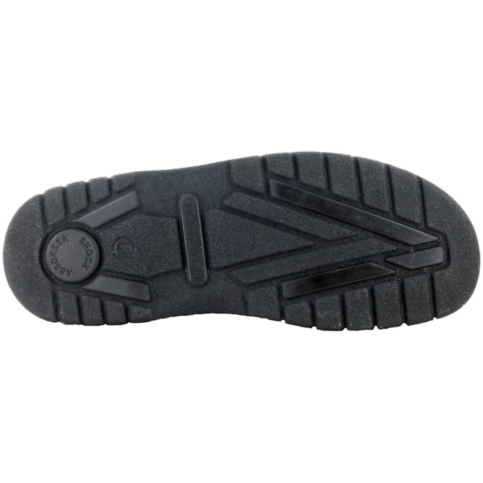 Soulier de sécurité X-Large X-Confort - Noir Mellow Walk - Quincaillerie G.H. Berger