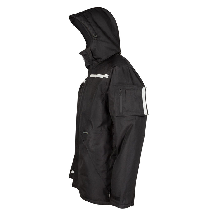 Manteau doublé imperméable Jackfield