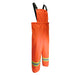 Pantalon imper. haute-visibilité, en poly-oxford 300D/PU Jackfield - Quincaillerie G.H. Berger