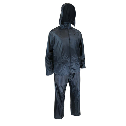 Ens. imperméable, en polyester et PVC Jackfield - Quincaillerie G.H. Berger
