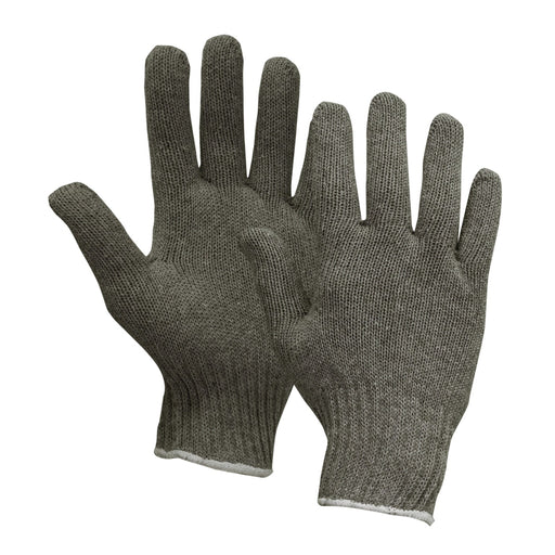 Gants en tricot gris Jackfield - Quincaillerie G.H. Berger