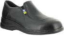 Soulier de travail Jamie - Noir Mellow Walk - Quincaillerie G.H. Berger