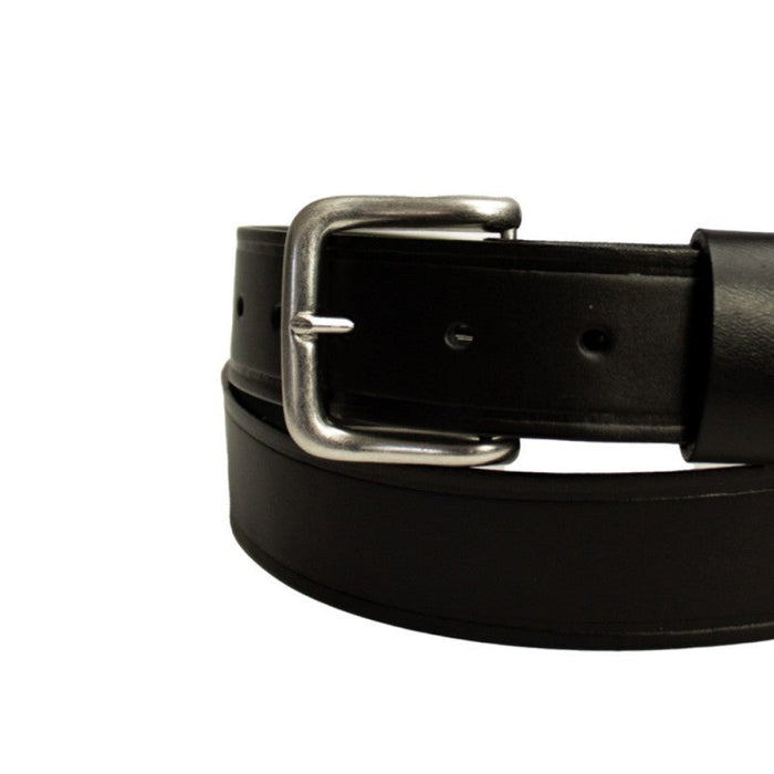 Ceinture en cuir de haute qualité J. Audet Jr.