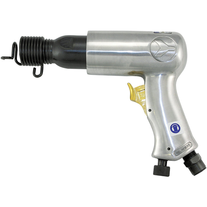 Marteau pneumatique à force moyenne Jet