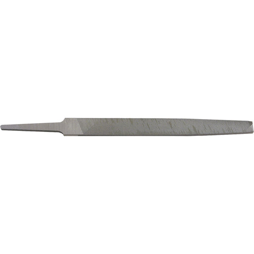 Lime plate bâtarde 8" Jet - Quincaillerie G.H. Berger