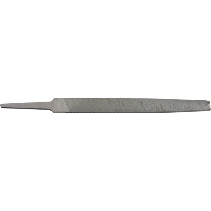 Lime plate bâtarde 8" Jet - Quincaillerie G.H. Berger