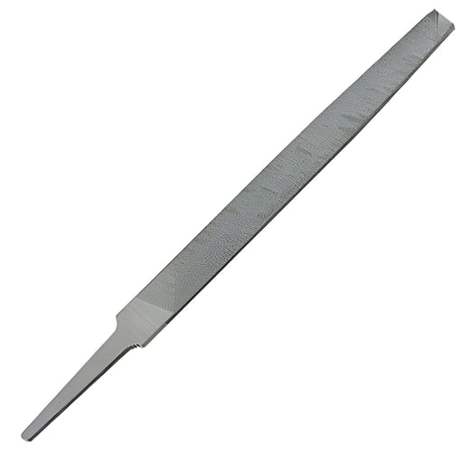 Lime plate bâtarde 10" Jet - Quincaillerie G.H. Berger