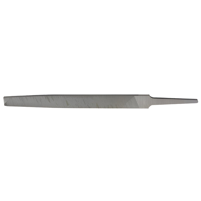 Lime plate bâtarde 12" Jet - Quincaillerie G.H. Berger