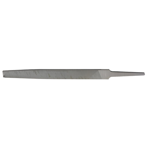 Lime plate demi-douce 6" Jet - Quincaillerie G.H. Berger