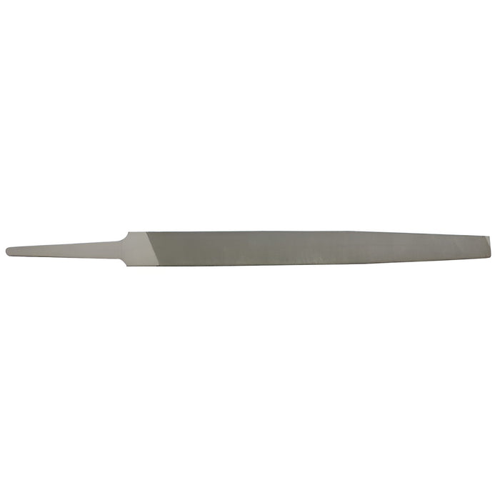 Lime plate douce 8" Jet - Quincaillerie G.H. Berger