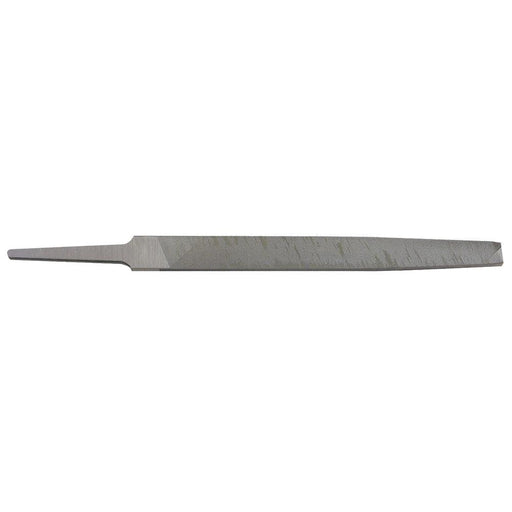 Lime plate douce 10" Jet - Quincaillerie G.H. Berger