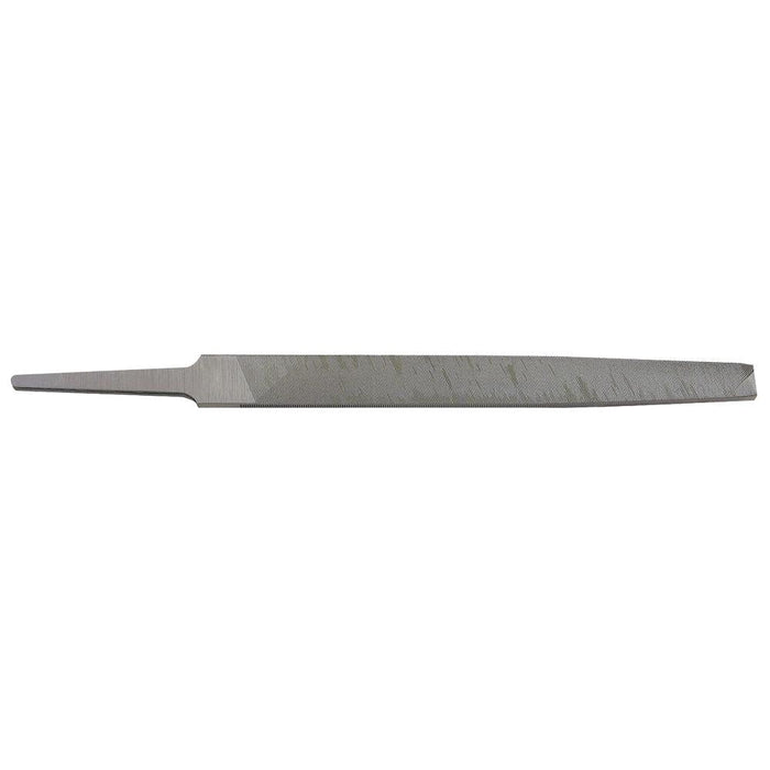 Lime plate douce 10" Jet - Quincaillerie G.H. Berger