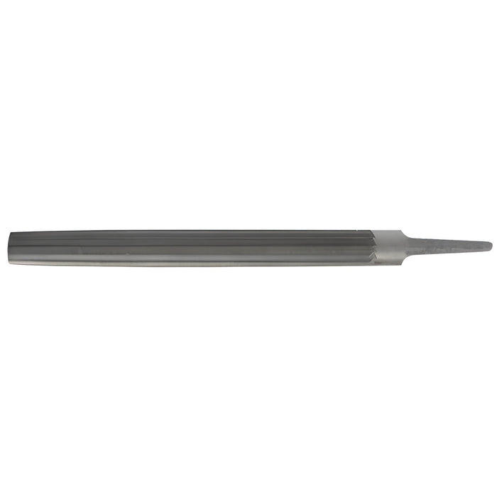 Lime demi-ronde douce 8" Jet - Quincaillerie G.H. Berger