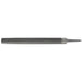 Lime demi-ronde douce 10" Jet - Quincaillerie G.H. Berger
