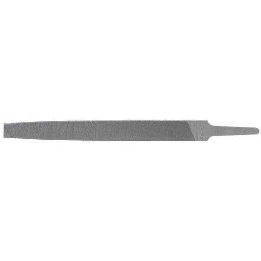 Lime plate bâtarde 12" Jet - Quincaillerie G.H. Berger