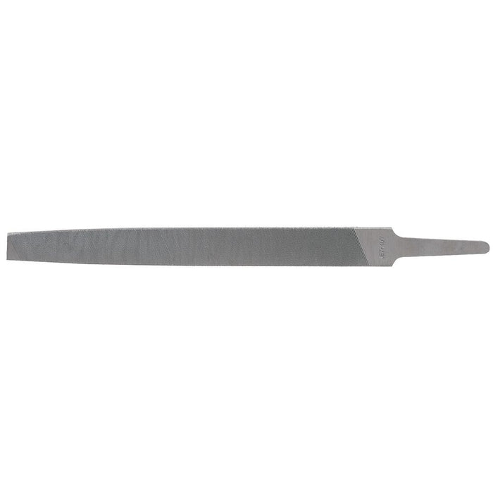 Lime plate douce 12" Jet - Quincaillerie G.H. Berger